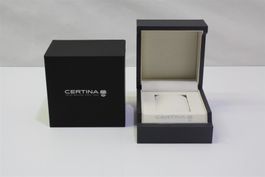 CERTINA Uhrenbox (12428)