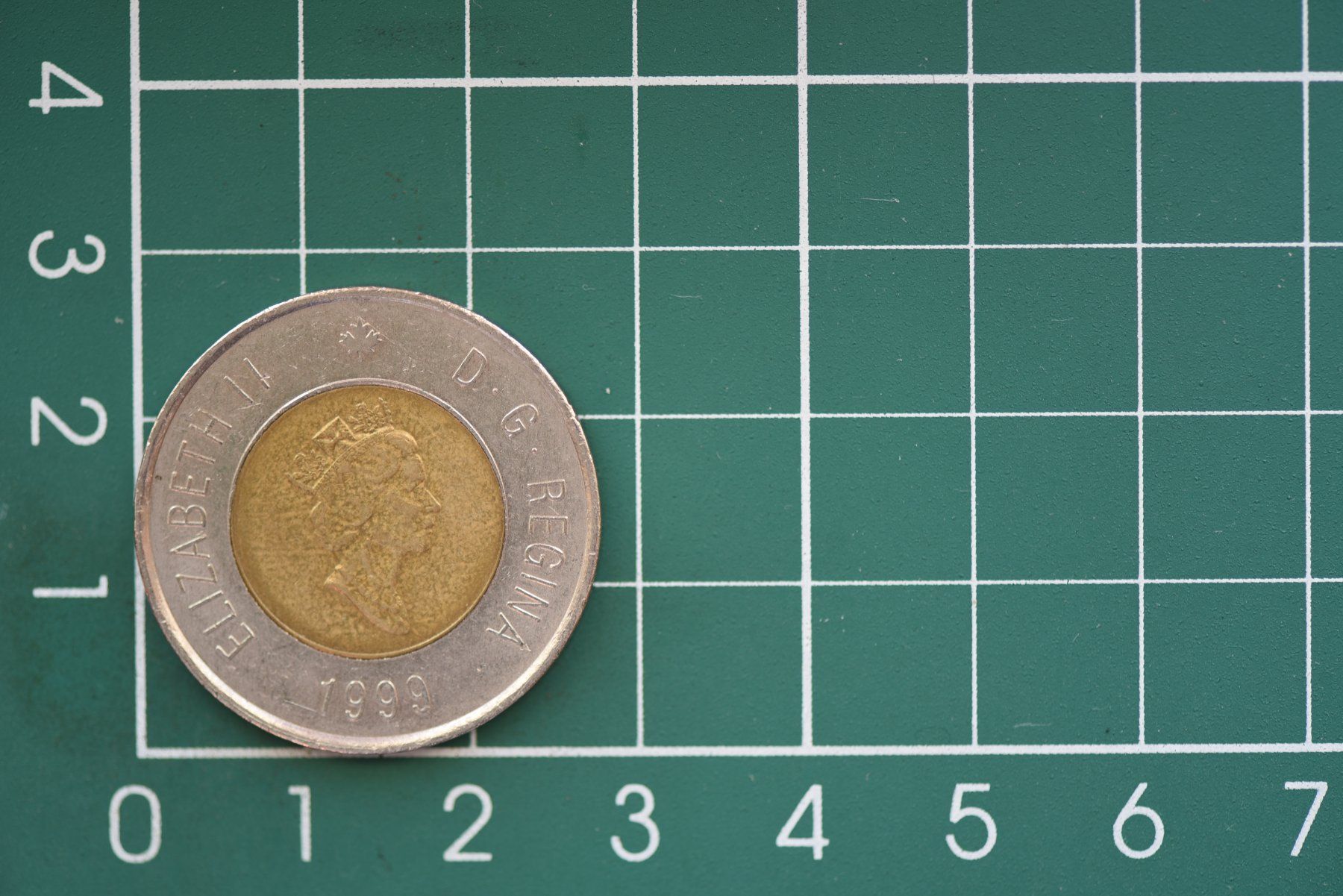 Tutti le monete: währung canada 2 dollar 1999 – Usato da Laupen BE venduto da Gufi57