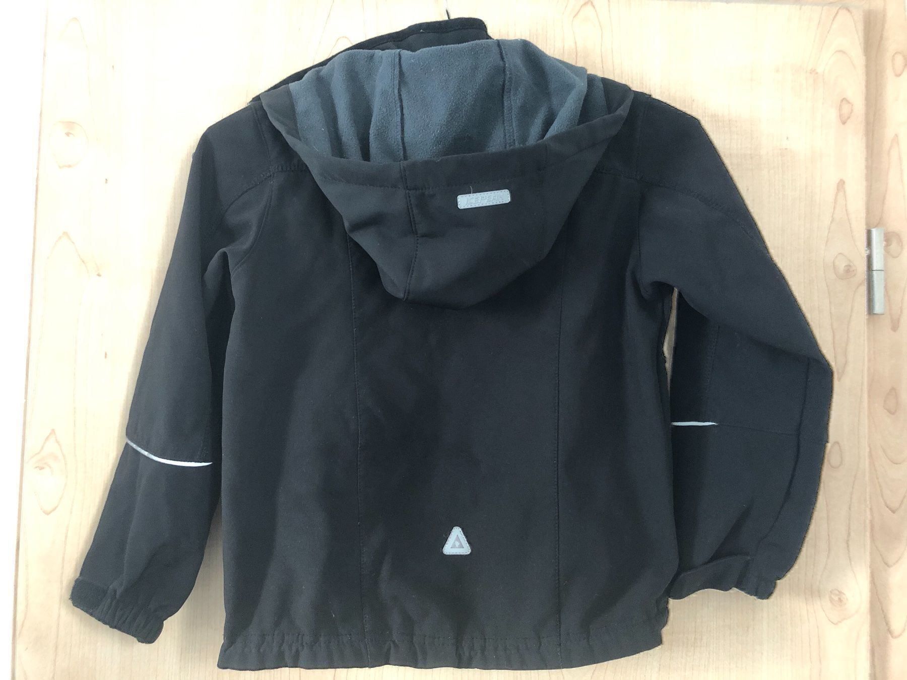 Icepeak Giacche & Cappotti: Softshelljacke für Kinder – Usato da Strada venduto da Betflo 2