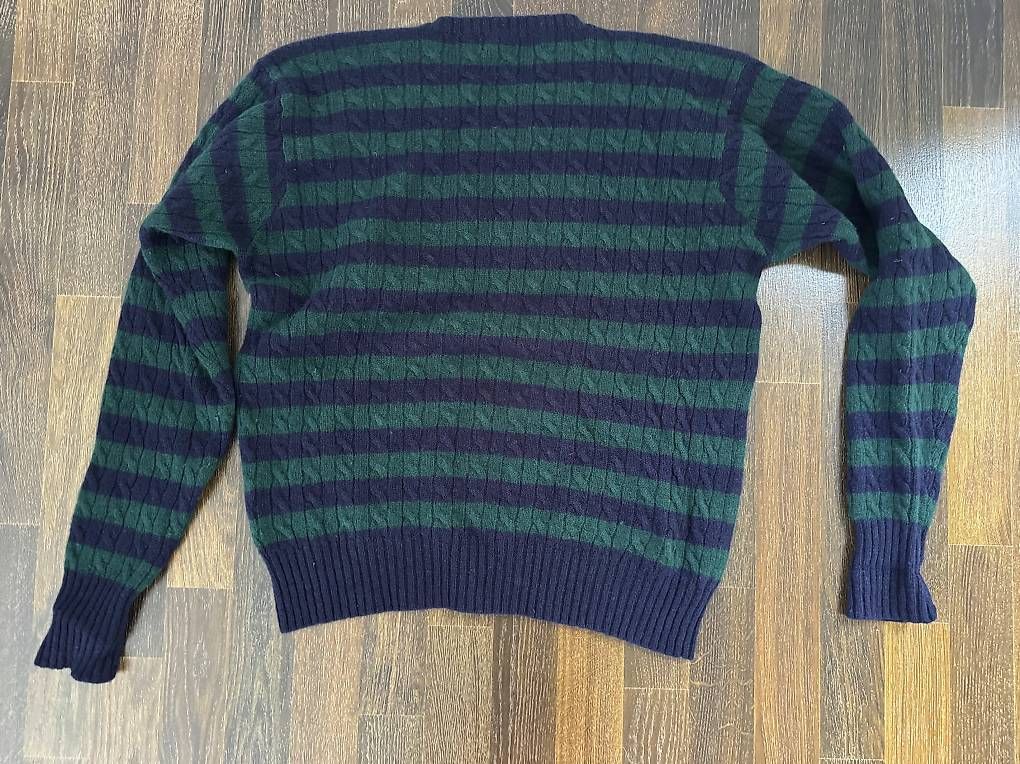 Ralph Lauren Pullover & Sweatshirts: Original - Polo Ralph Lauren Pullover - Lammwolle – Gebraucht aus Dübendorf von lebe_bunter 2