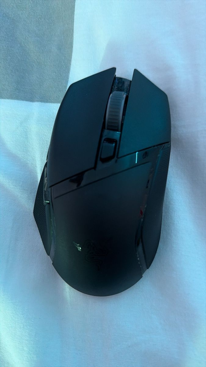Razer Claviers: Mouse Razer + Tastiera Razer  – D'occasion à Bioggio par Alexx2003 4