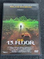 The 13th Floor DVD DE/EN Roland Emmerich Film