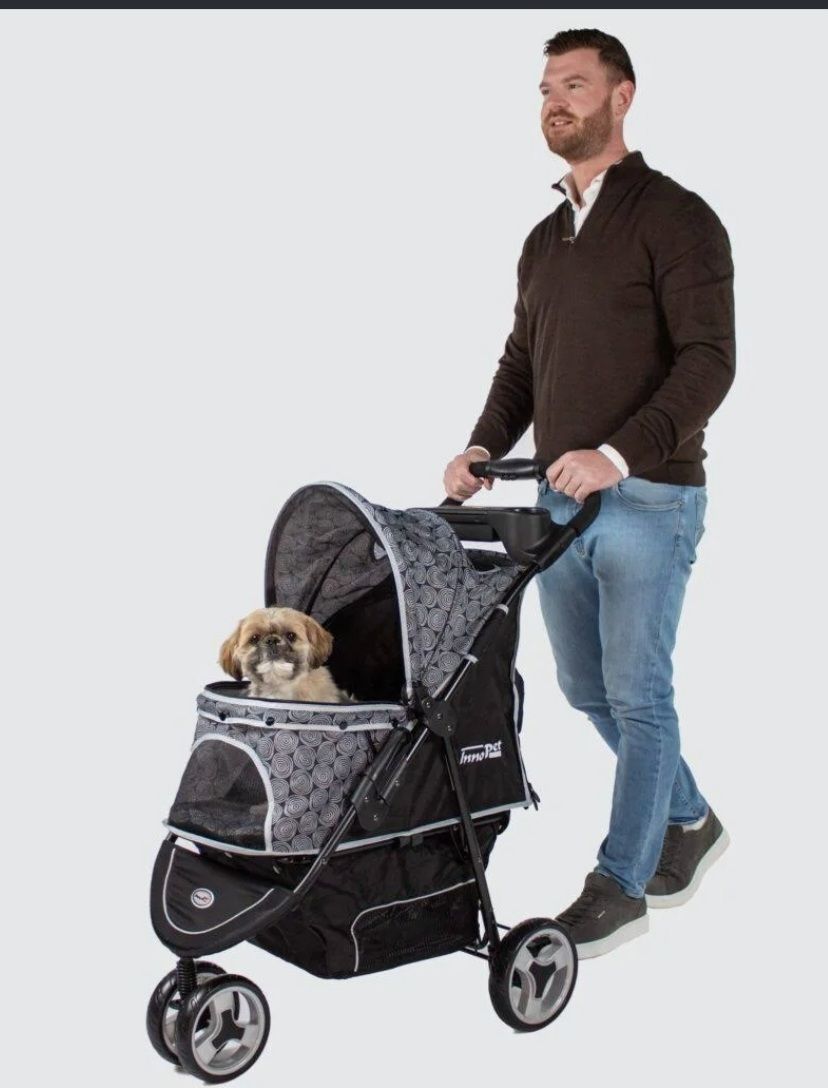 Carrozzine: Hunde Buggy – Usato da Beinwil am See venduto da dia_wzr9 4