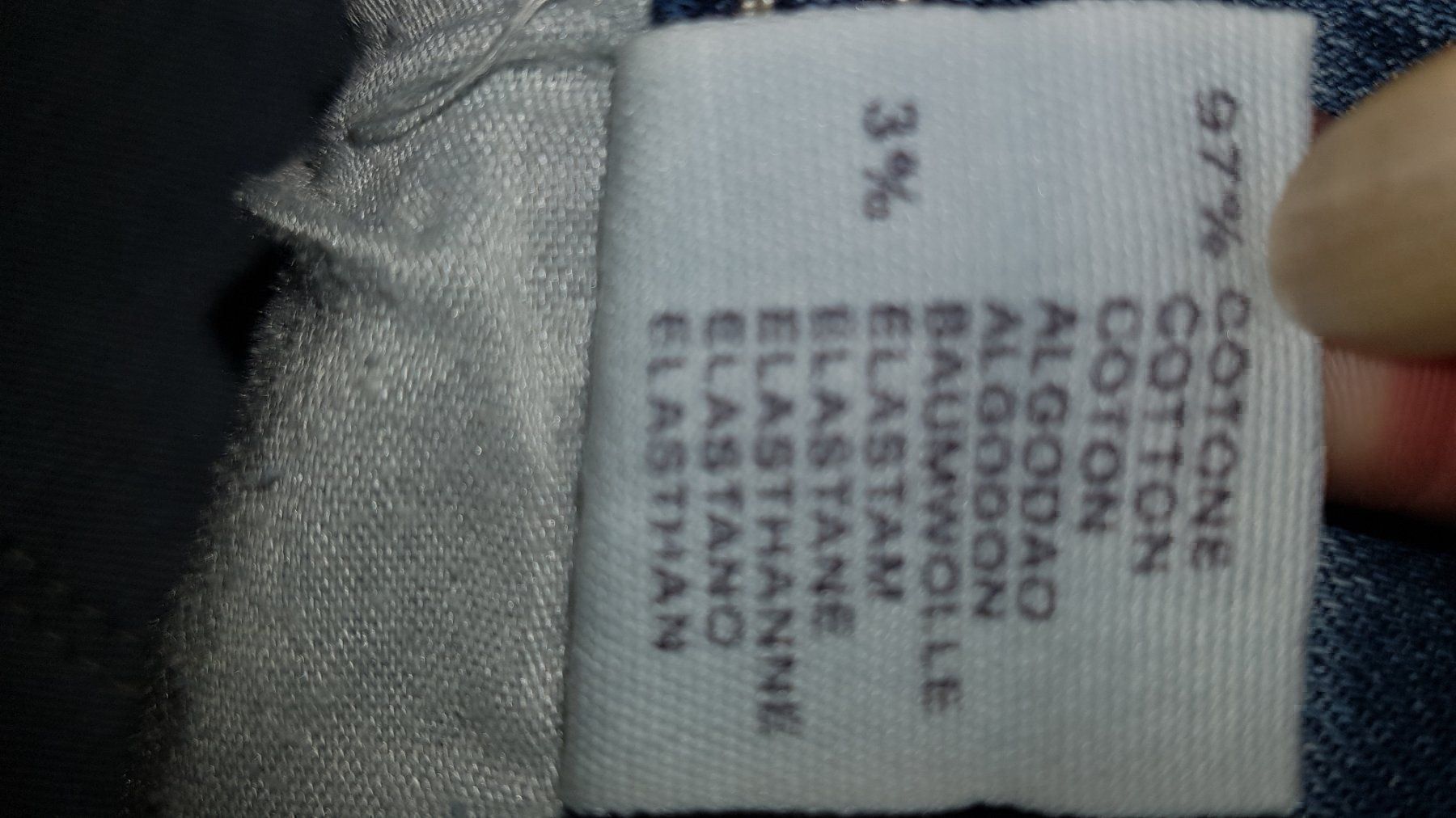 Jeans: Vintage Jeans gr 38 L9 – Nuovo (secondo la descrizione) da Schwarzenburg venduto da Flamingo07 2