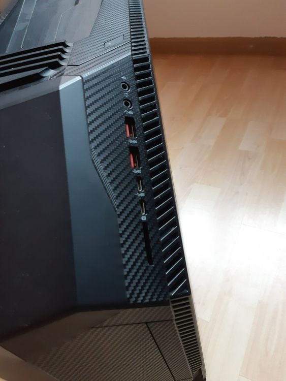 Omen by HP Desktop PC 880p1xx Kaufen auf Ricardo