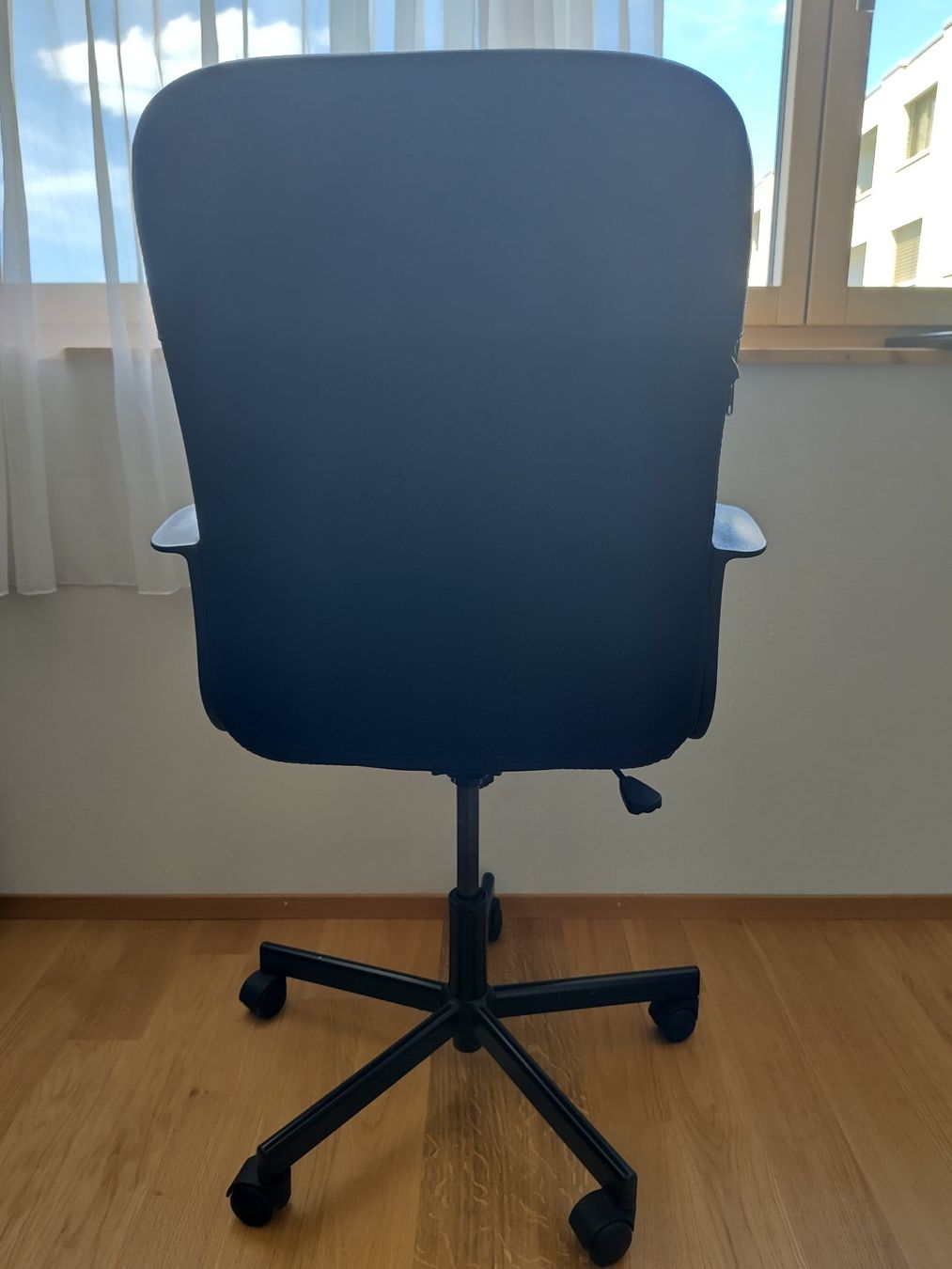 Ikea Sedie: Ikea Bürostuhl Renberget – Usato da Liebefeld venduto da sam_7vm2 5