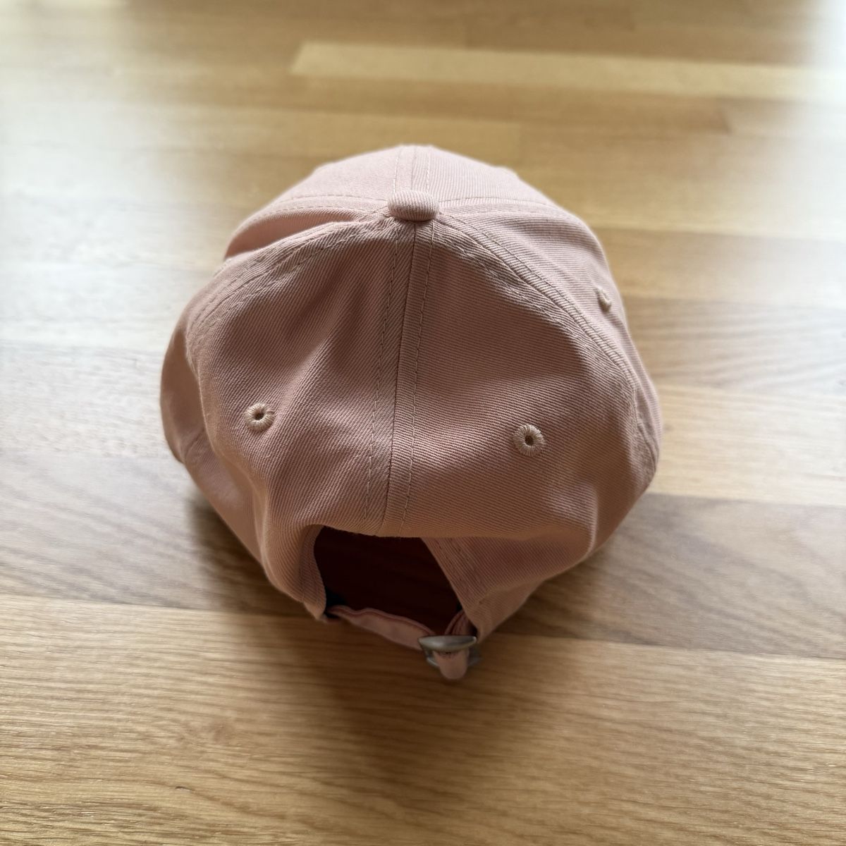 New Era Copricapi, berretti & cappellini: Originale AC Mailand Cap/Kappe, Baseball, Rosa, Top! – Nuovo (secondo la descrizione) da St. Gallen venduto da phi_9wrm 2