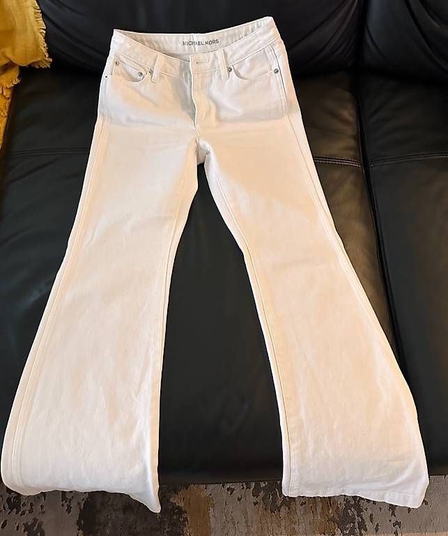 Jeans: Jeans Michael Kors – Usato da Massagno venduto da ele_5tss 1