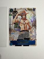 Portgas. D Ace OP13-119