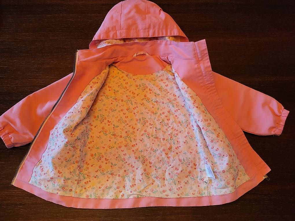 Giacche & Cappotti: Dünne Jacke von Smile, 92 – Usato da Thun venduto da t_h_cl6d 2