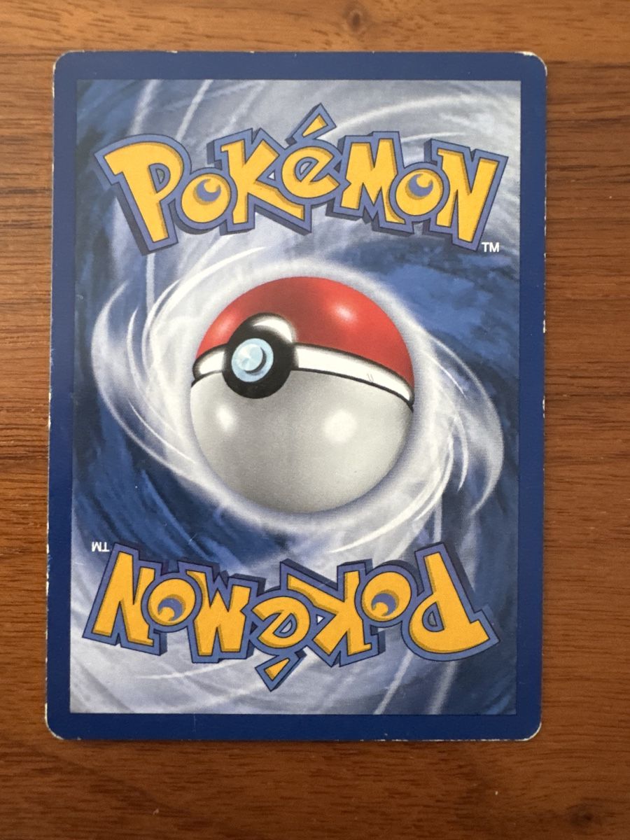 Pokémon Cartes à collectionner: Machop - Set Base – Neuf (Voir description) à Breganzona par CaiLol 1