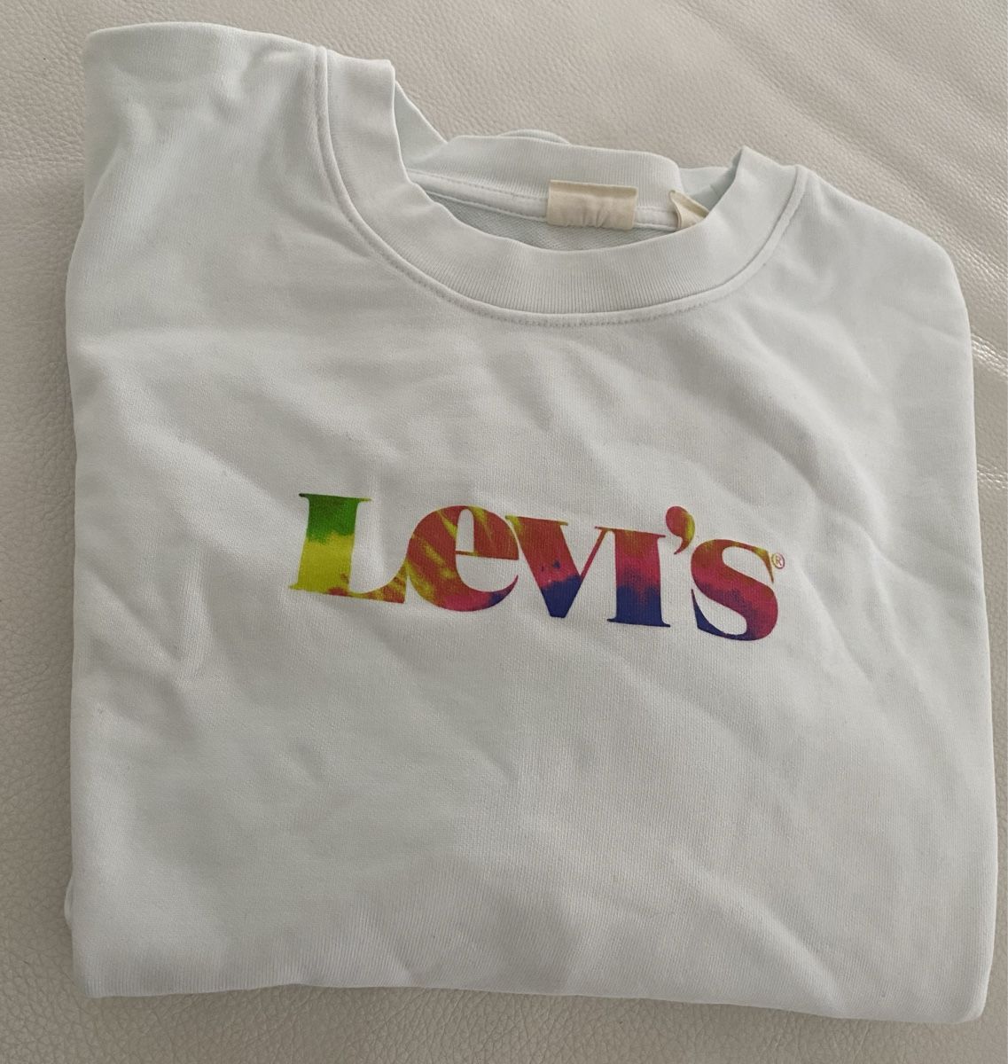 Levi's Maglioni & Felpe: Levis Pullover – Usato da Opfikon venduto da Luis144 8