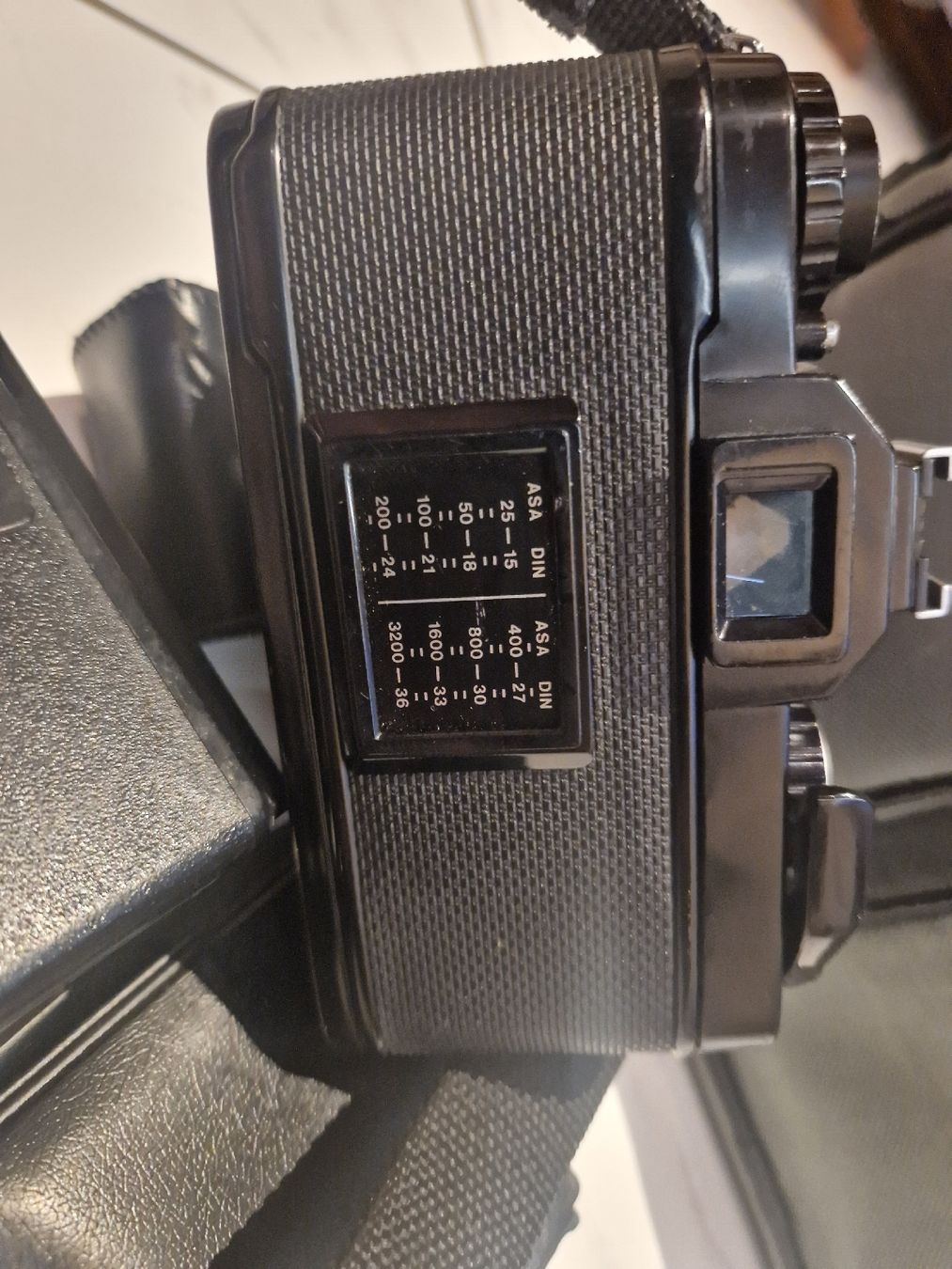 Kamera: Foto Kamera – Gebraucht aus Arbon von Mayak_Sound 9