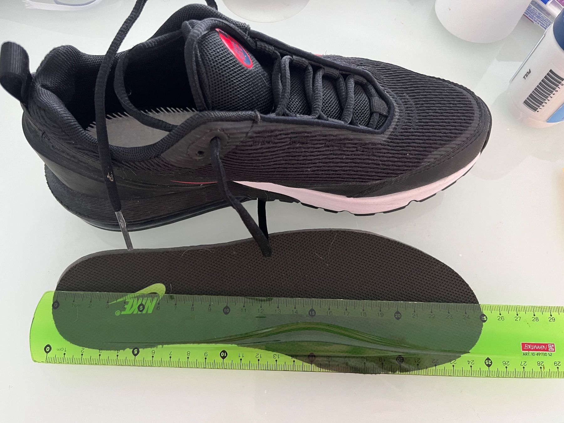 Nike Scarpe da donna: NIKE Airmax Grösse 38.5 – Nuovo (secondo la descrizione) da Baar venduto da Girlpower1994 6