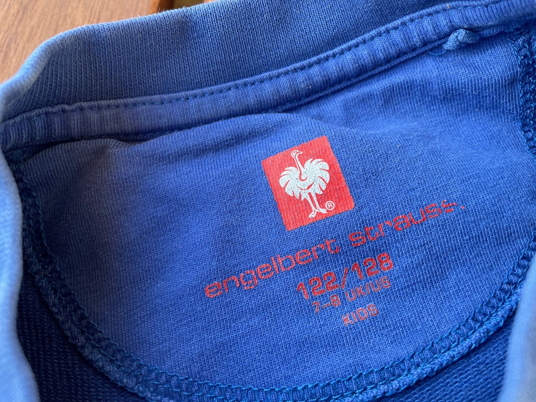 Engelbert Strauss Maglioni & Felpe: Engelbert Strauss Sweatshirt 122/128 – Usato da Bern venduto da brup 3
