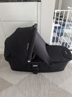 Nuna Mixx Next Baby Bassinet