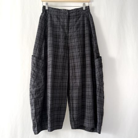 OSKA Cotton/Linen Pants