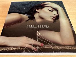 Stéphane Pompougnac – Hôtel Costes 6