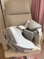 Momcozy MaxSupport Nursing Pillow Stillkissen