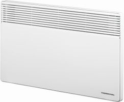 Elektro Konvektor Heizung 2000W Wand Freistehend Heizkörper