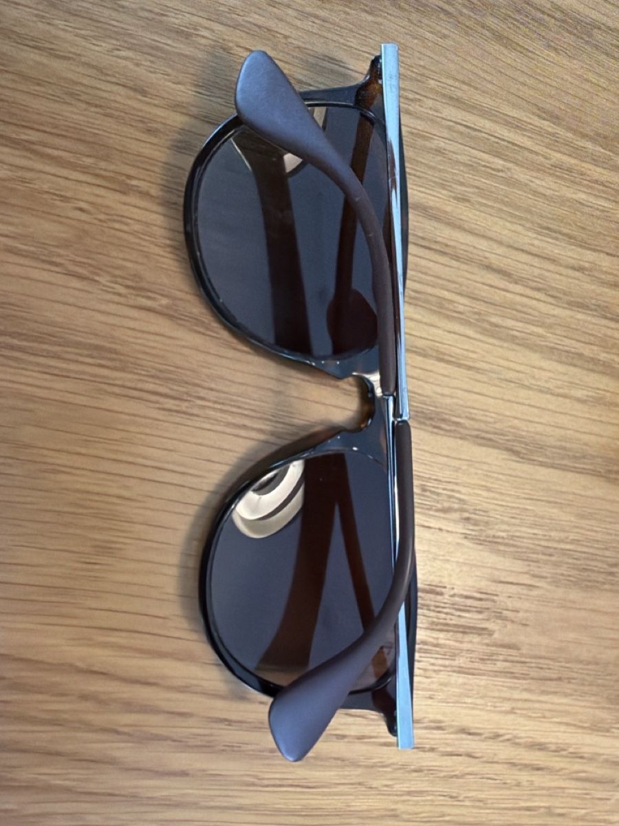 Ray-Ban Lunettes & Verres: Ray-Ban Brille Polarized – D'occasion à Wettingen par rschibli01 3