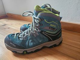 Meindl Kinder Wanderschuhe 35 wie Lowa