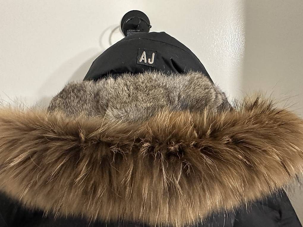 Giacche: Georgio Armani, Daunenjacke 56 – Usato da Glarus venduto da car_wl62