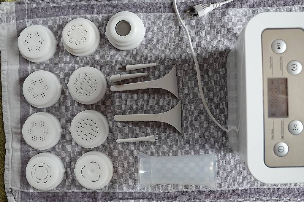 Philips Elettrodomestici da cucina: Pastamaker – Usato da liestal venduto da dan_9q7j 2