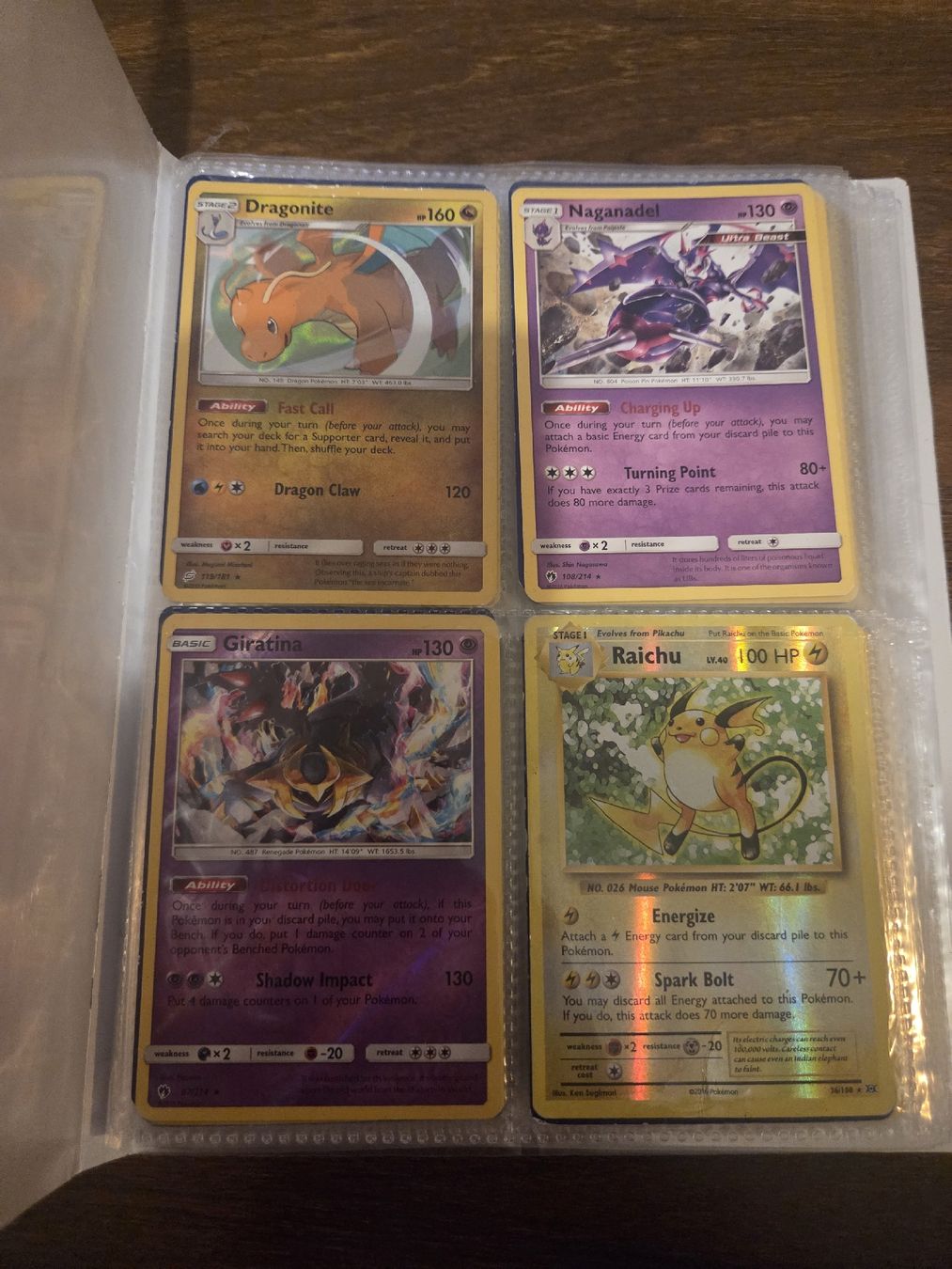 Cartoline: classeur carte pokemon  [estimation 150] – Usato da Delémont venduto da Lolopop01
