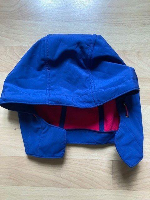 Vestes: Schöne Softshelljacke Damen, CMP, wie neu – D'occasion à Cham par I7I7 4