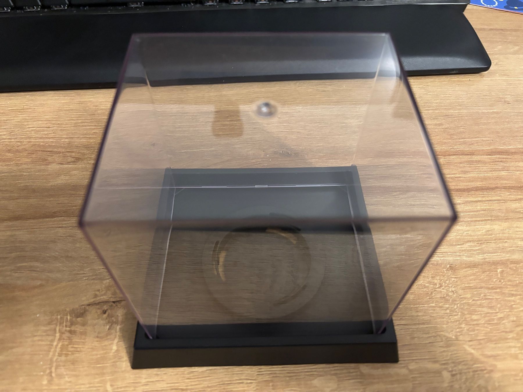 Nintendo Statuette: Amiibo Case – Nuovo (secondo la descrizione) da Erlinsbach SO venduto da Rice_Guy 2