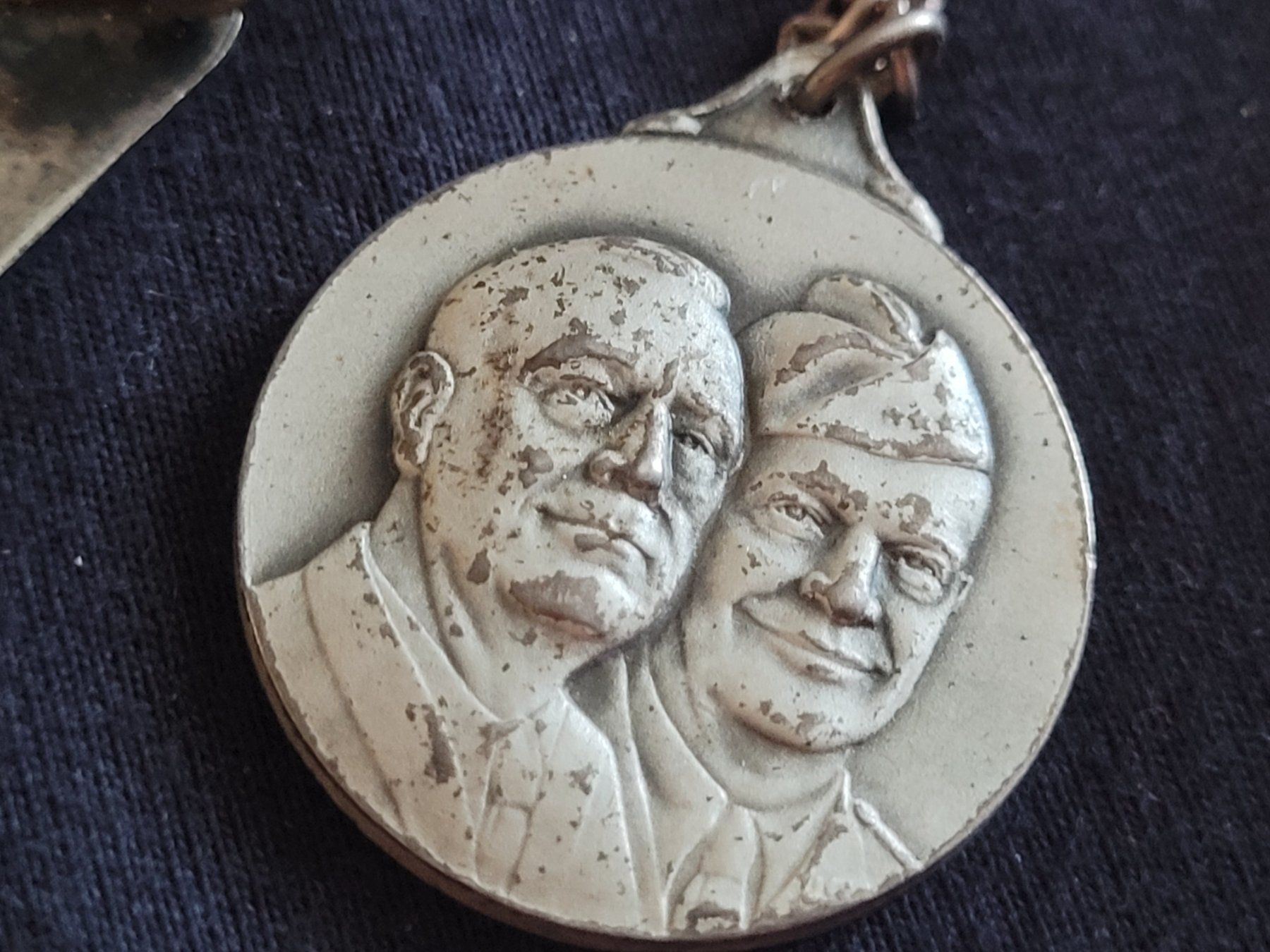 Medaglie: Abzeichen Schweiz, Weltkrieg, Antik – Usato da Kriens venduto da KTP 4