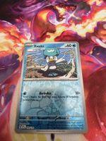 Kwaks (SSP 050) / Reverse Holo / Stürmische Funken