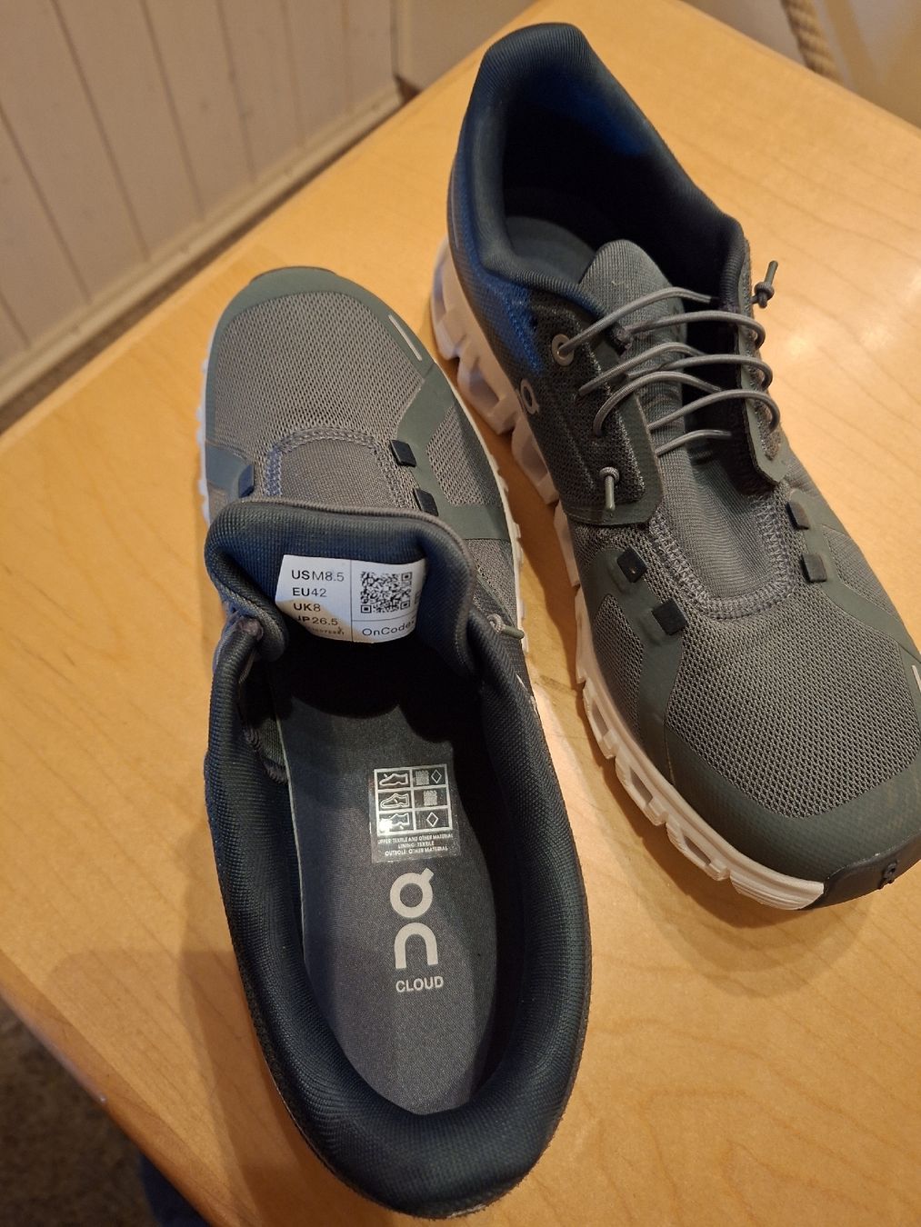 On Damenschuhe: Original On Schuh Damen – Gebraucht aus Herbligen von bae_9j6p 2