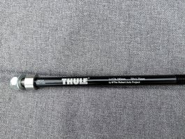 Thule Anhängerkupplung Steckachse 174-180 mm