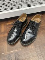 Dr. Martens Lackleder Schuhe
