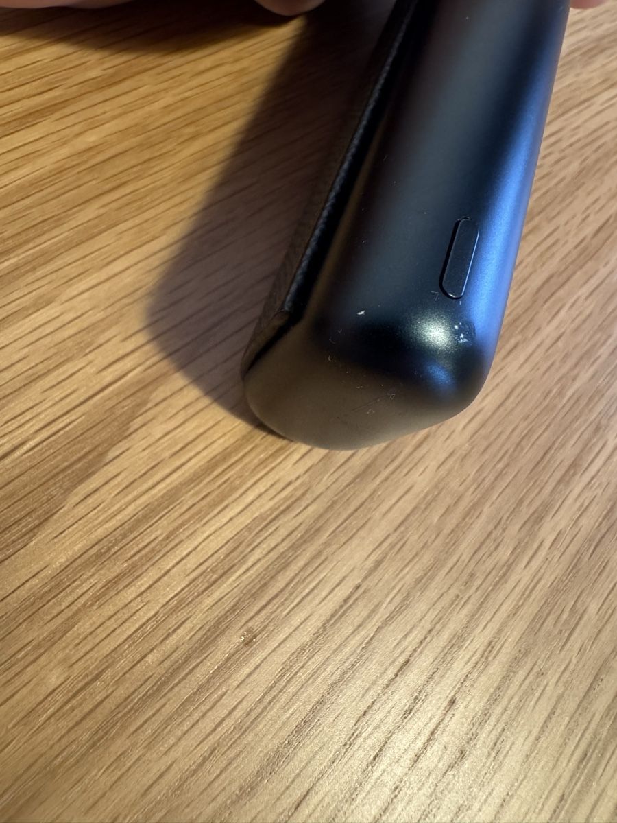 Iqos Sonstige Tabakwaren: IQOS Prime mit Hülle schwarz – Gebraucht aus Flawil von Jorge_Sigg69 1