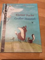 Kinderbuch KleinerFuchs Grosser Himmel 3+