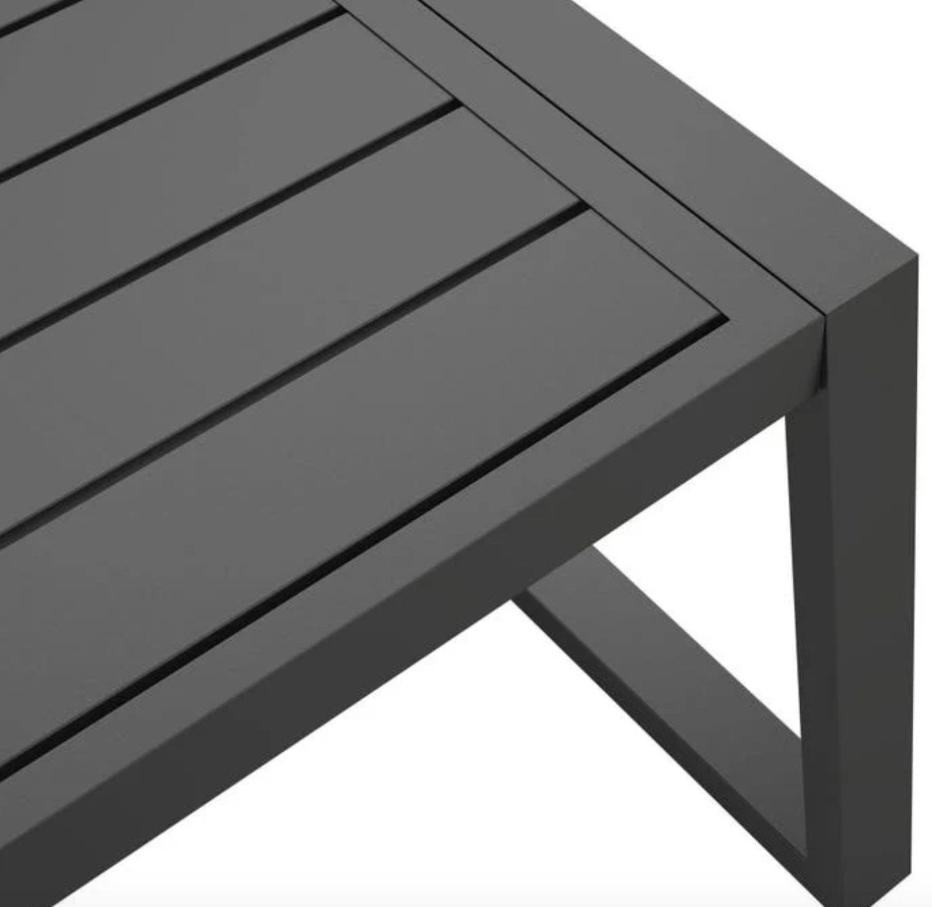 Divani: Garten-Lounge Set Captive - Gratis Versand – Nuovo e nell'imballaggio originale da Kleinwangen venduto da meinwarenkorb.ch 7