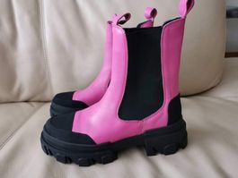 Stiefel neu, Gr. 38
