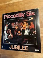 Piccadilly Six - Jubilee Schallplatte