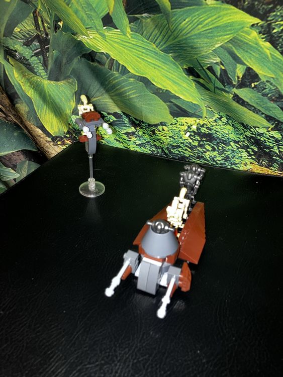 LEGO 7654 – Droids Battle Pack (2007) (Gebraucht) in Bellach für CHF 15 ...