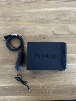 Synology DS214play NAS – 2-Bay – ohne Festplatten