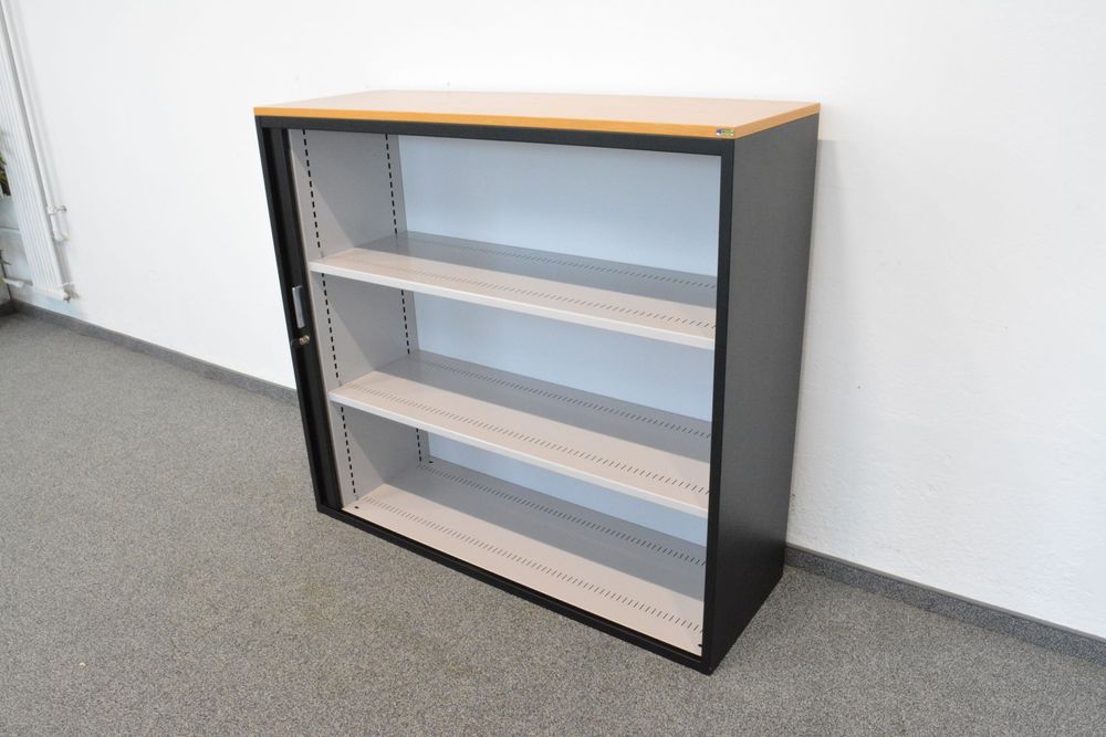 Lista Office LO Storage Lateralschrank (Gebraucht) in Schönenwerd für ...