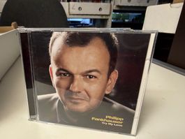 Philipp Fankhauser - Try My Love - HD23B