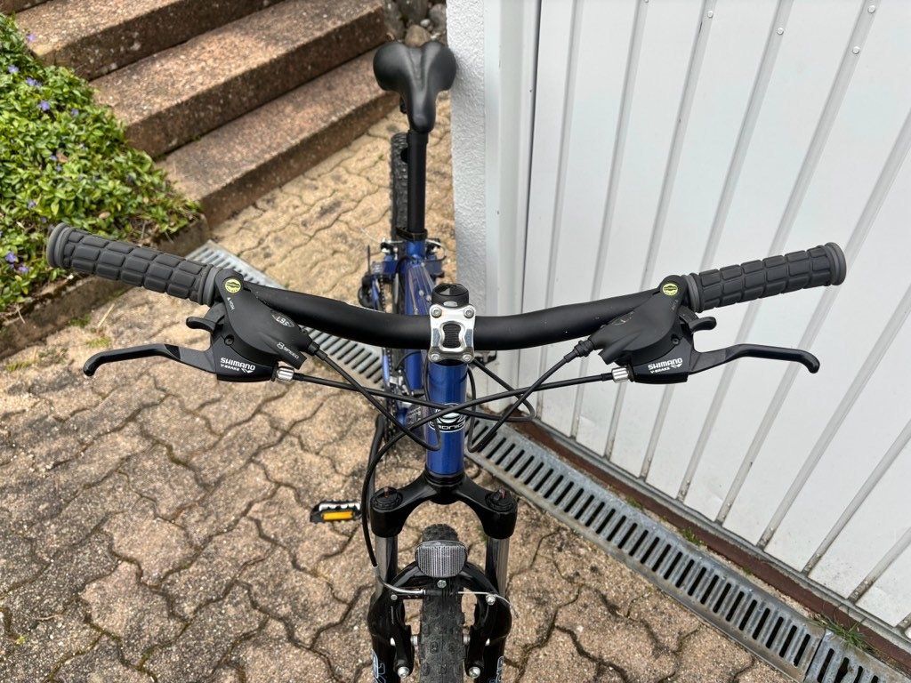 Vélos: Mountainbike CRONICS – D'occasion à Aesch ZH par rcg987 5