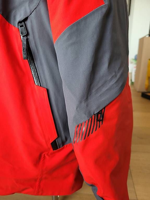 Jacken: Veste de ski Spyder, taille L, comme neuve – Gebraucht aus Neuchâtel von Cobra44 3