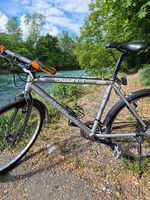 Scott American Crossbike Gr. M