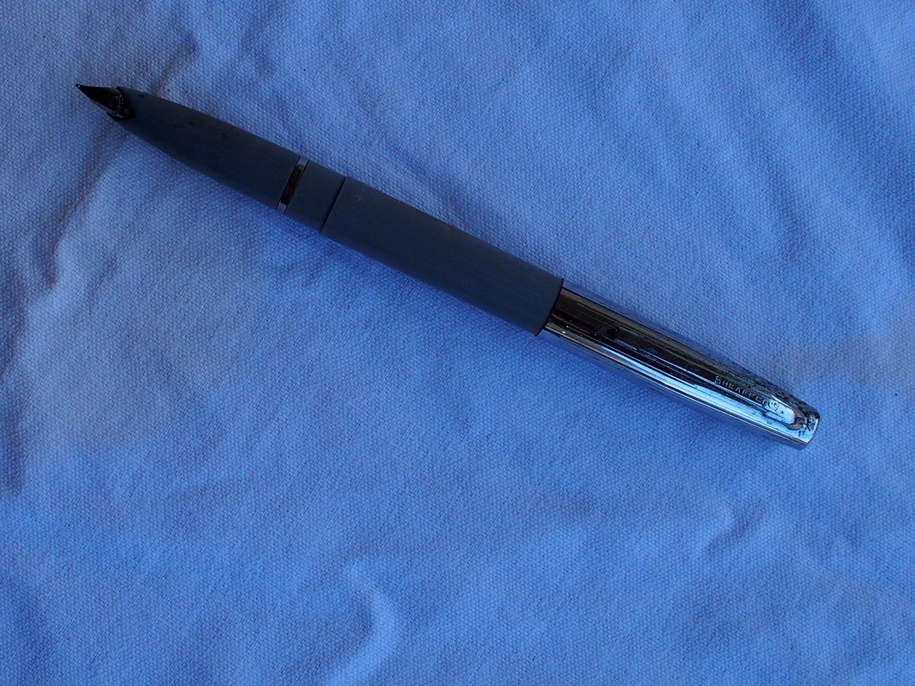 Penna & Evidenziatori: Sheaffer, stylo de qualité 1970/80. – Usato da Meyrin venduto da SRkaem 3