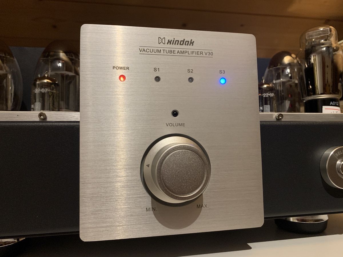 Amplificatori: Röhrenverstärker Highend fabrikneu – Nuovo e nell'imballaggio originale da Rosshäusern venduto da HighendSolutions 1